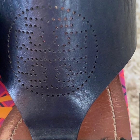 🎈Tory Burch sandals - Picture 5 of 8